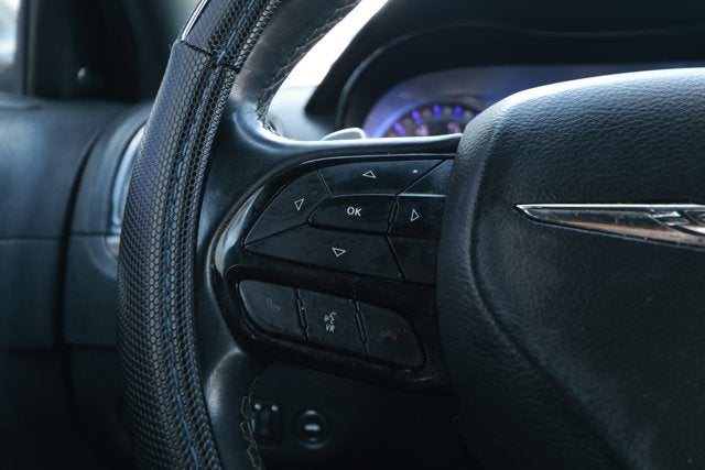 2018 Chrysler 300 300S