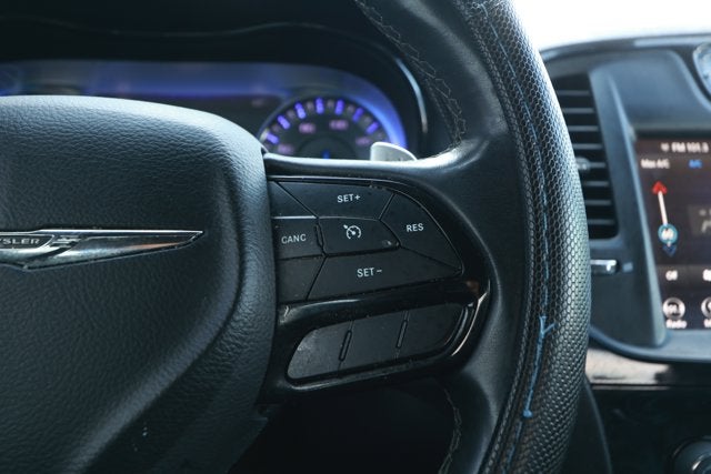 2018 Chrysler 300 300S