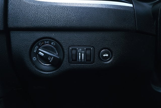 2018 Chrysler 300 300S