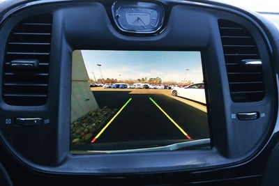 2018 Chrysler 300 300S