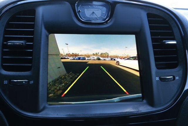 2018 Chrysler 300 300S