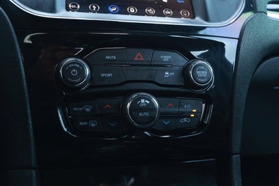 2018 Chrysler 300 300S