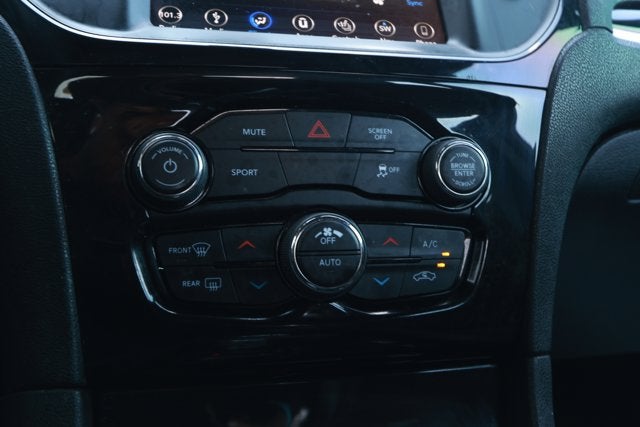 2018 Chrysler 300 300S