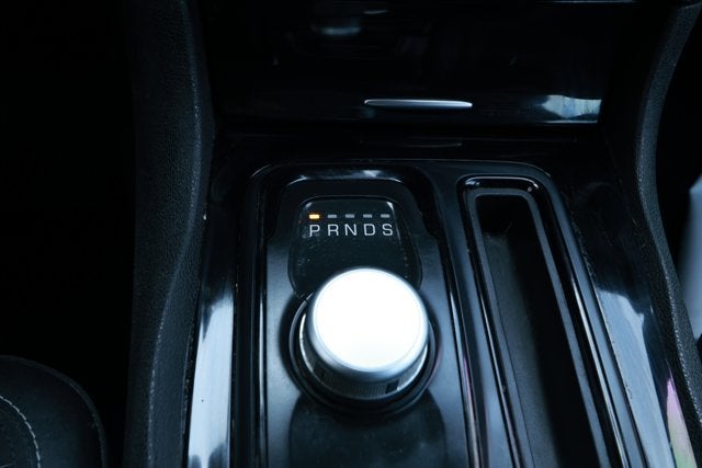 2018 Chrysler 300 300S