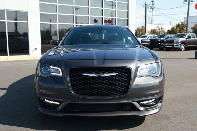 2018 Chrysler 300 300S