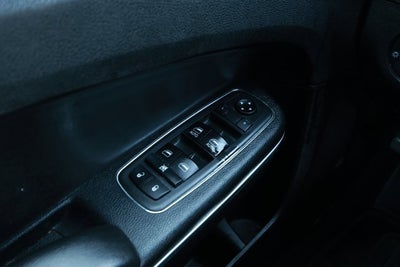 2018 Chrysler 300 300S