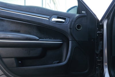 2018 Chrysler 300 300S