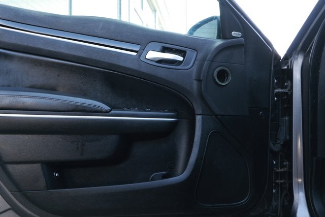 2018 Chrysler 300 300S