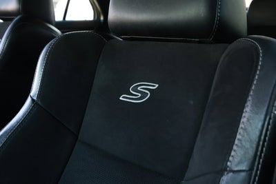 2018 Chrysler 300 300S