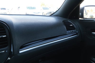 2018 Chrysler 300 300S