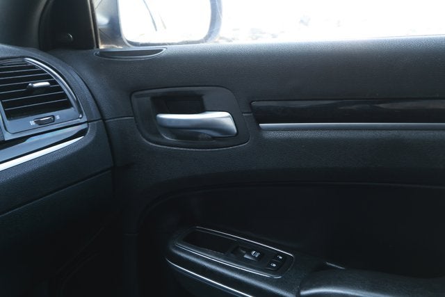 2018 Chrysler 300 300S