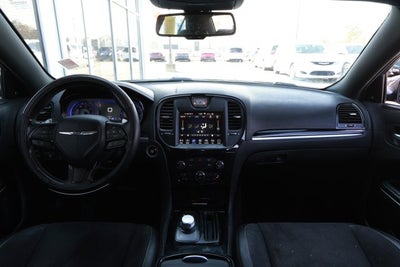 2018 Chrysler 300 300S