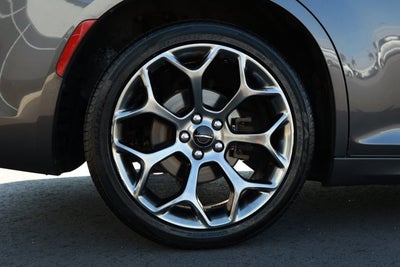 2018 Chrysler 300 300S