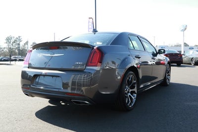 2018 Chrysler 300 300S