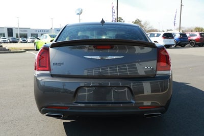 2018 Chrysler 300 300S