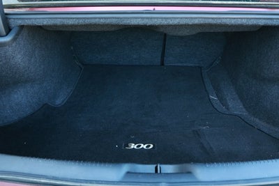 2017 Chrysler 300 300C