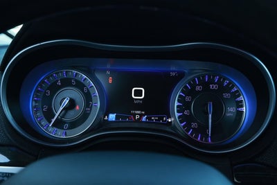 2017 Chrysler 300 300C