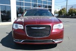 2017 Chrysler 300 300C