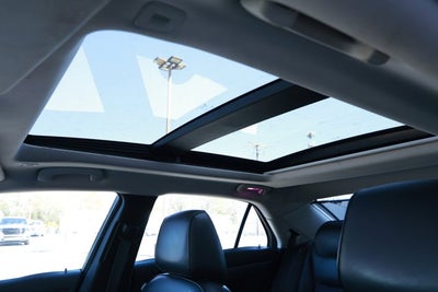 2017 Chrysler 300 300C