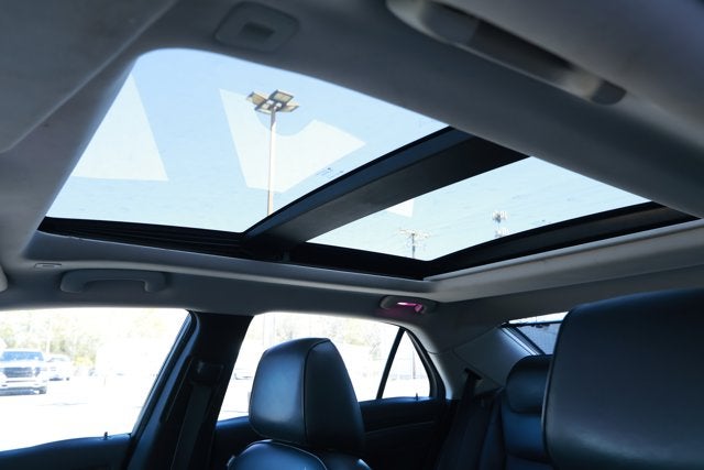 2017 Chrysler 300 300C