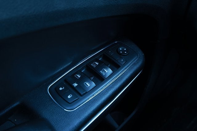 2017 Chrysler 300 300C