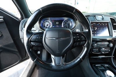 2019 Chrysler 300 300S AWD