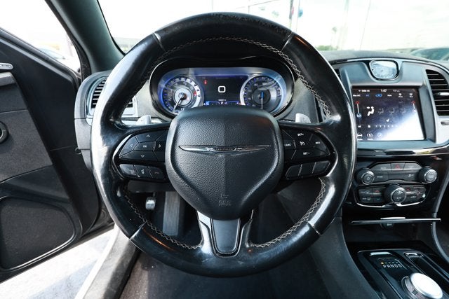 2019 Chrysler 300 300S AWD