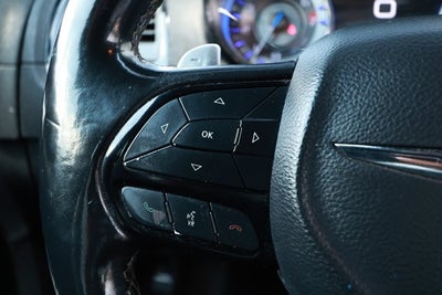 2019 Chrysler 300 300S AWD