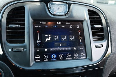 2019 Chrysler 300 300S AWD