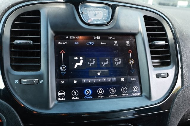 2019 Chrysler 300 300S AWD