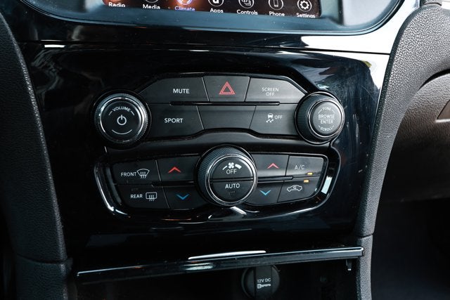 2019 Chrysler 300 300S AWD