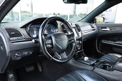 2019 Chrysler 300 300S AWD