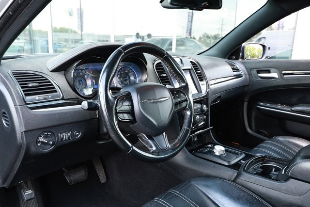 2019 Chrysler 300 300S AWD