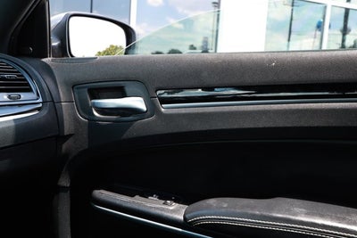 2019 Chrysler 300 300S AWD