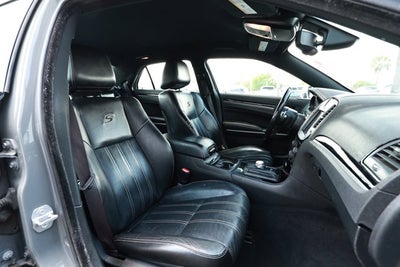 2019 Chrysler 300 300S AWD