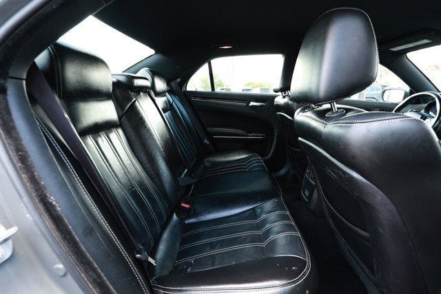 2019 Chrysler 300 300S AWD