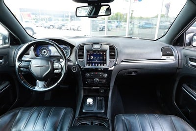 2019 Chrysler 300 300S AWD