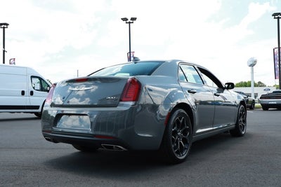 2019 Chrysler 300 300S AWD