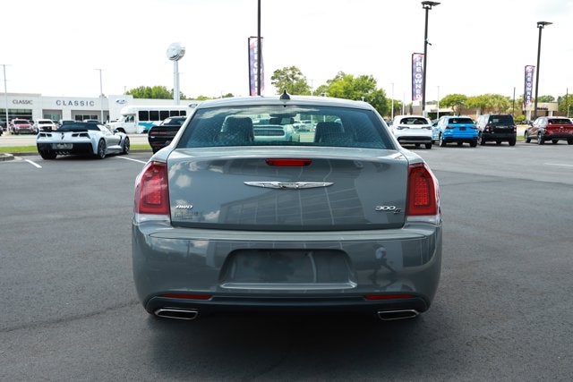 2019 Chrysler 300 300S AWD
