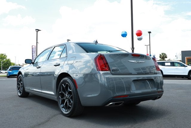 2019 Chrysler 300 300S AWD