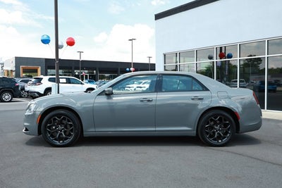 2019 Chrysler 300 300S AWD