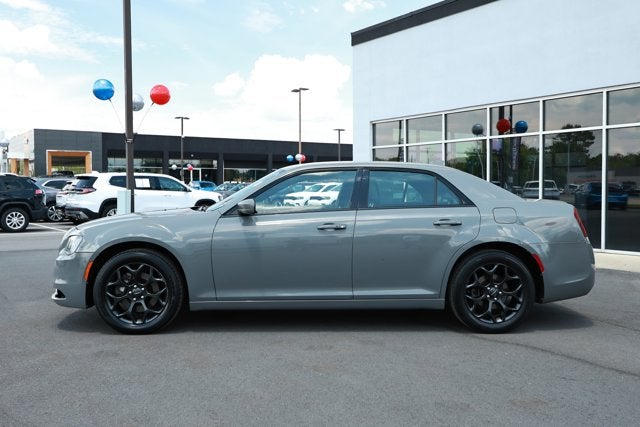 2019 Chrysler 300 300S AWD
