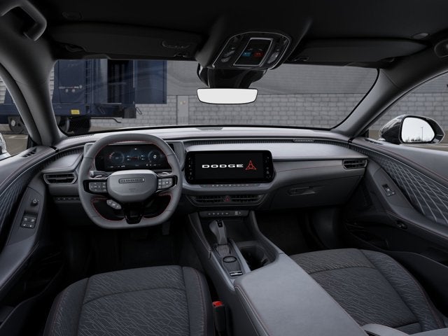 2026 Dodge Charger CHARGER SCAT PACK 2-DOOR AWD