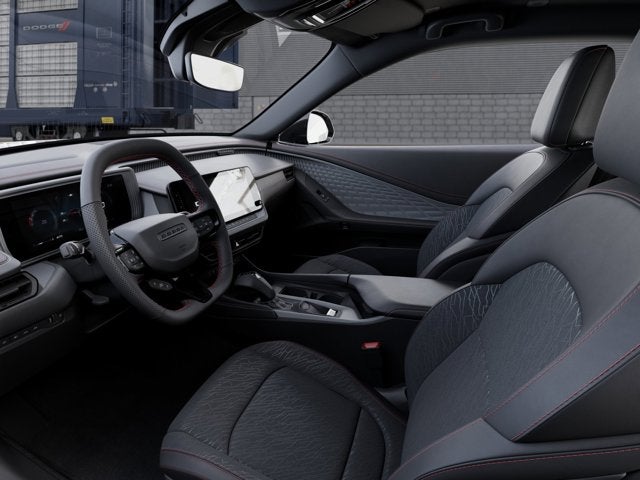 2026 Dodge Charger CHARGER SCAT PACK 2-DOOR AWD