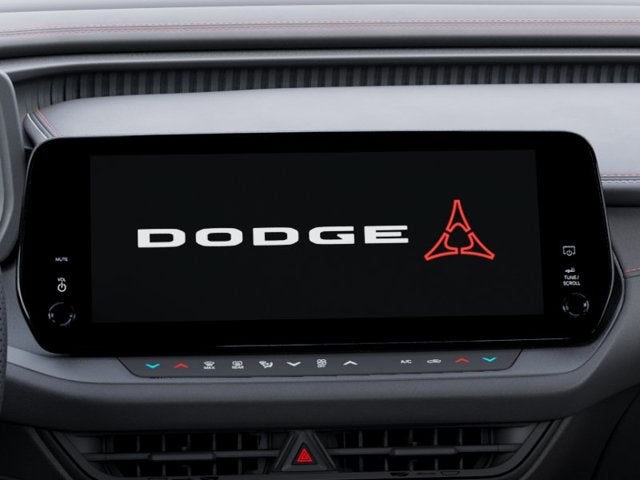 2027 Dodge Charger CHARGER R/T 4-DOOR AWD