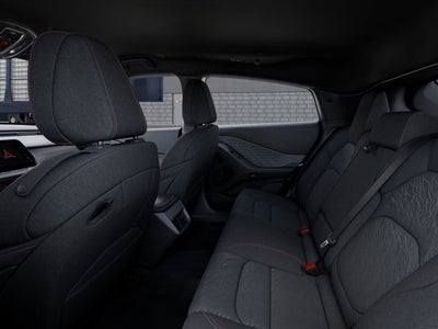 2027 Dodge Charger CHARGER R/T 4-DOOR AWD