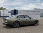 2027 Dodge Charger CHARGER R/T 4-DOOR AWD