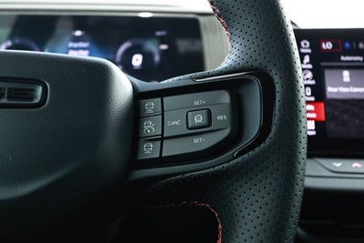 2027 Dodge Charger CHARGER R/T 4-DOOR AWD