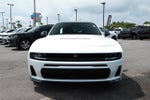 2027 Dodge Charger CHARGER R/T 4-DOOR AWD