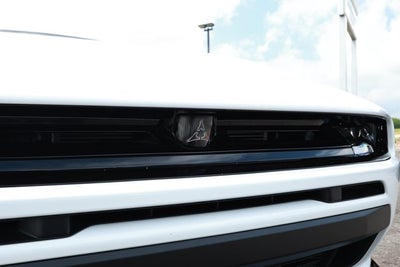 2027 Dodge Charger CHARGER R/T 4-DOOR AWD